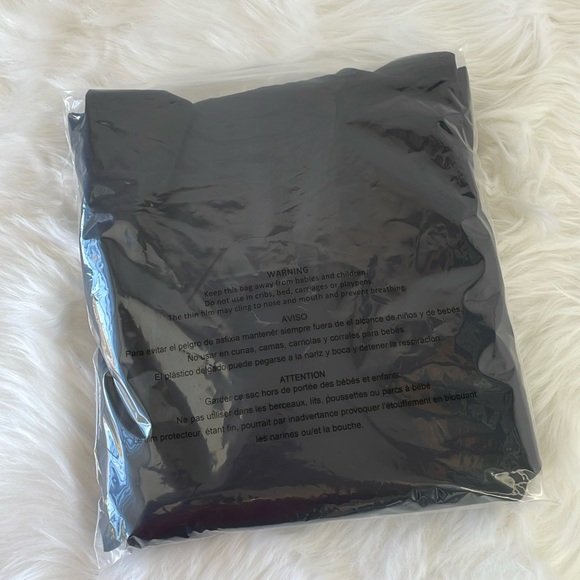 Hidden NY Past, Present & Future Long Sleeve Shirt - Picture 8 of 9